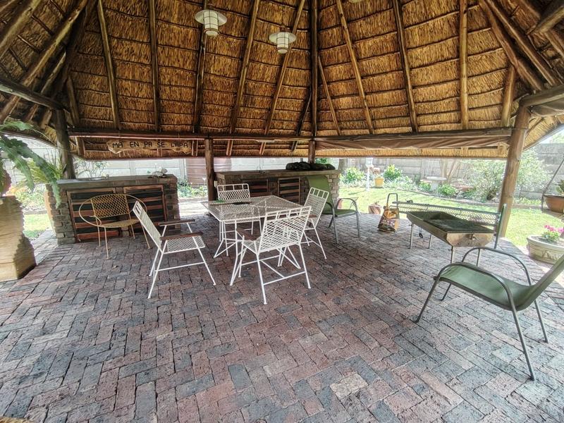 3 Bedroom Property for Sale in Vaalpark Free State